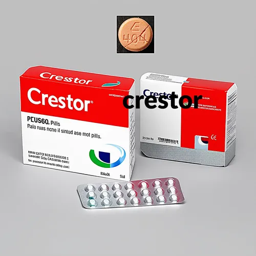 Crestor 40 mg prezzo